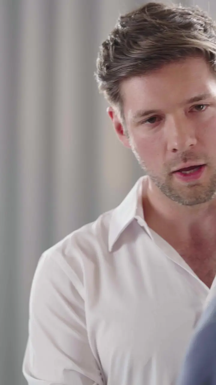 The Forbidden Love With The Young CEO Episode 16