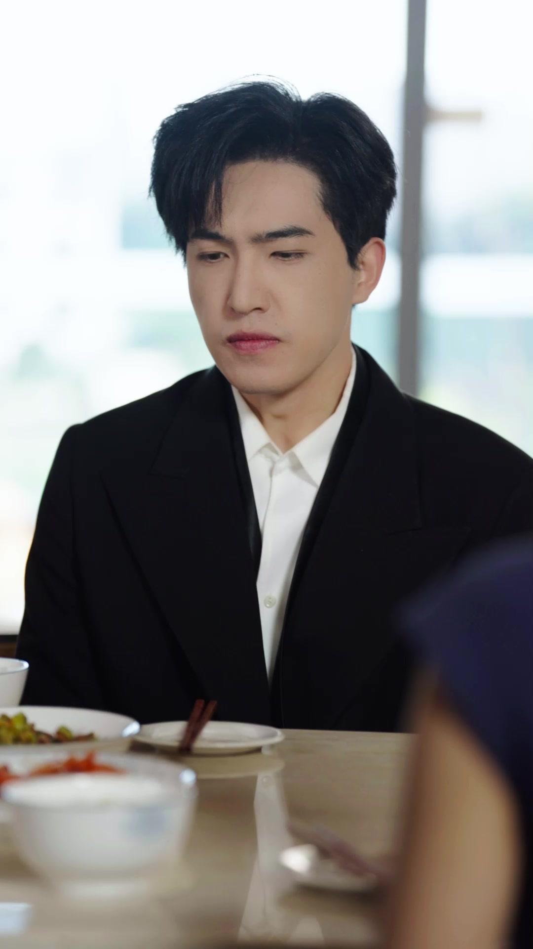 남편의 반격