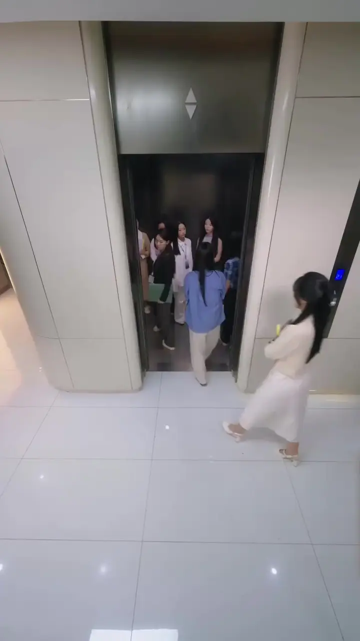 Aşkın Son Durağı: Boşanma Bölüm 5