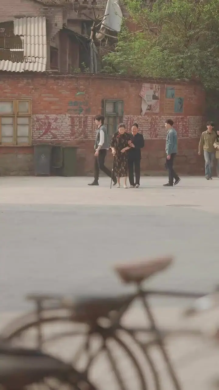 Nice to Meet Father Episode 23