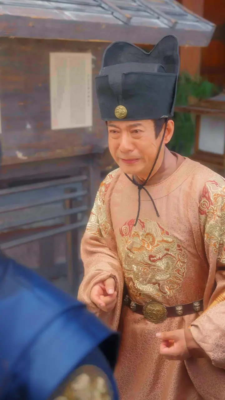 False Devotion Episode 32