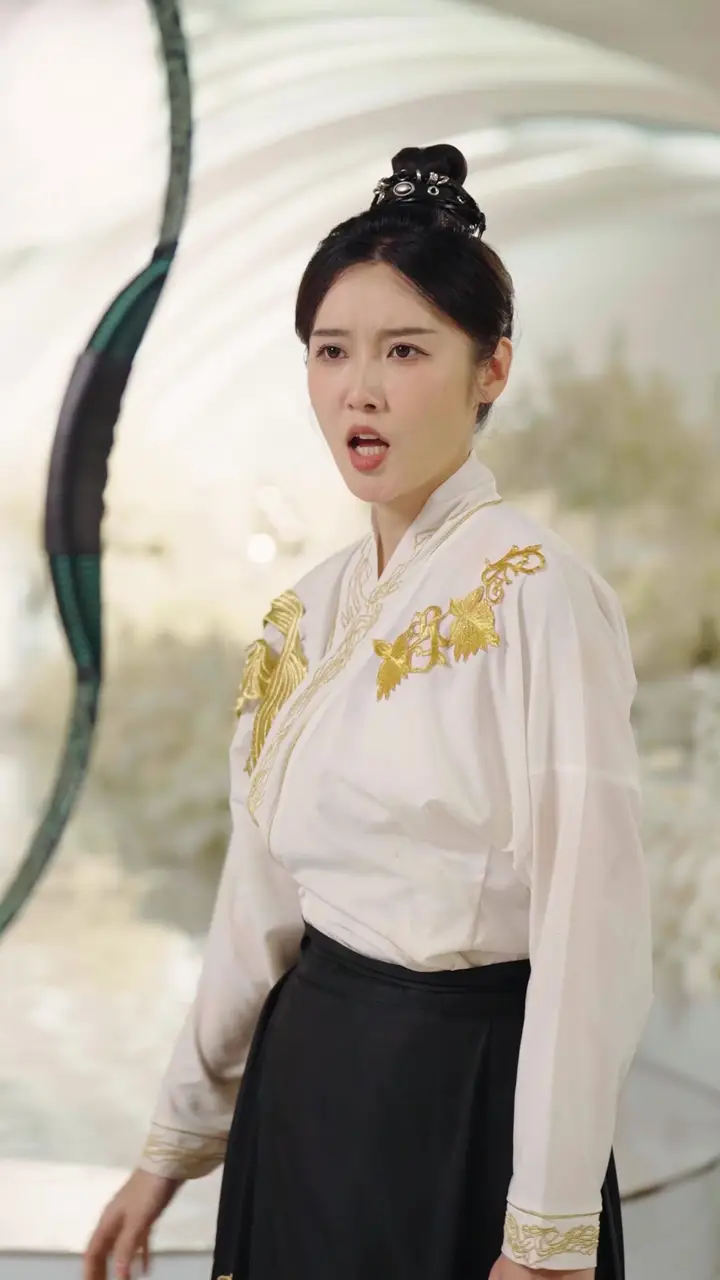 Master of Phoenix Episode 40