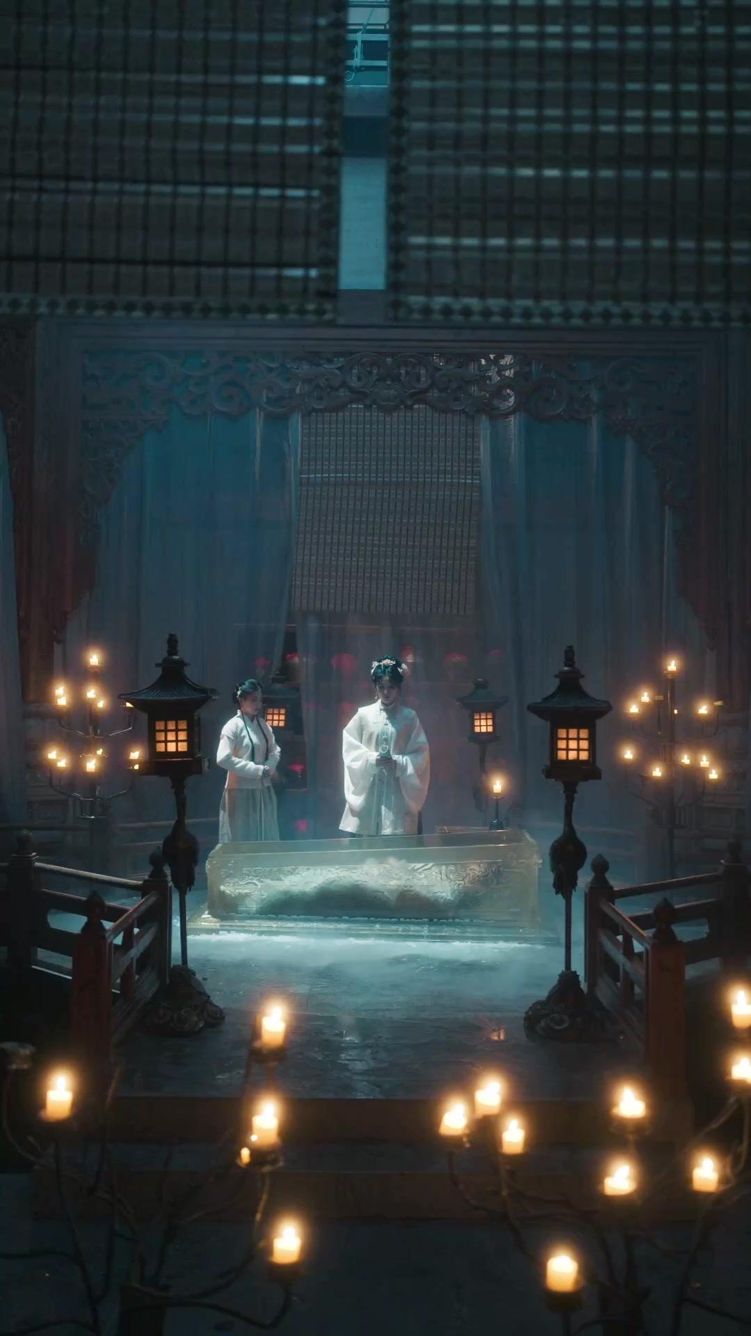 鴛鴦各枝棲