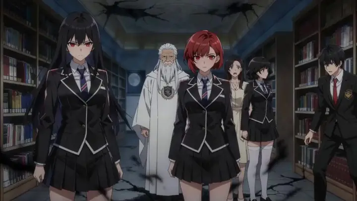Episode 12