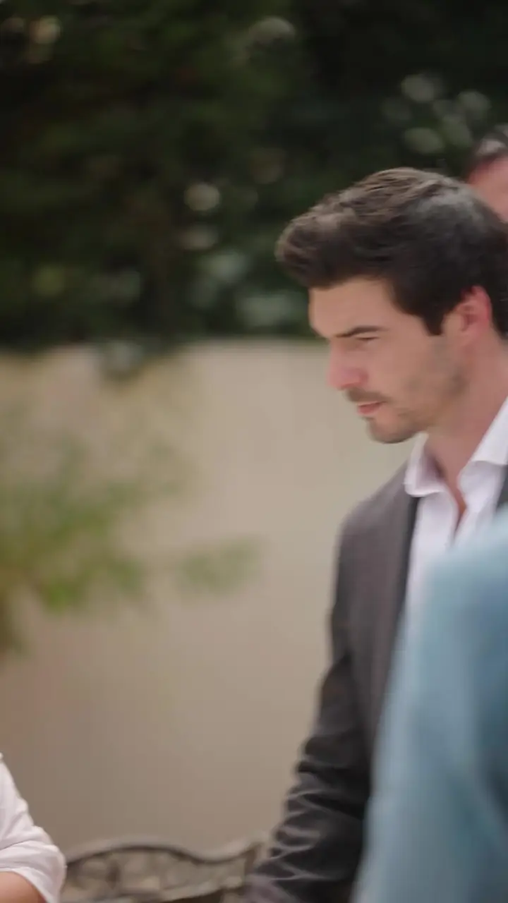 Love Again, My Adoptive Brother Episode 50