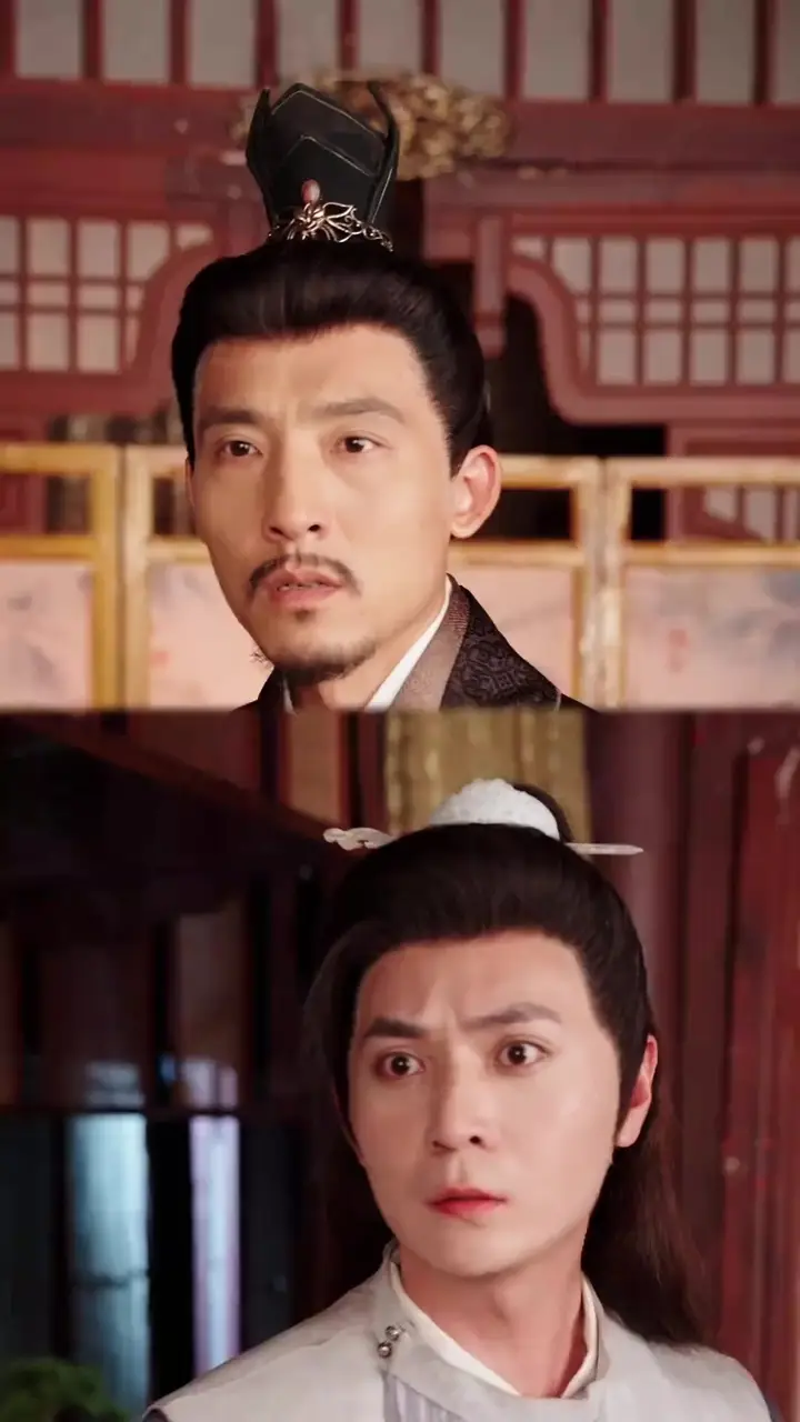 Surprise! You’re the Prince! Episode 20