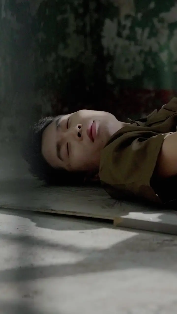 The Hidden Dragon: A Father's Redemption Episode 58
