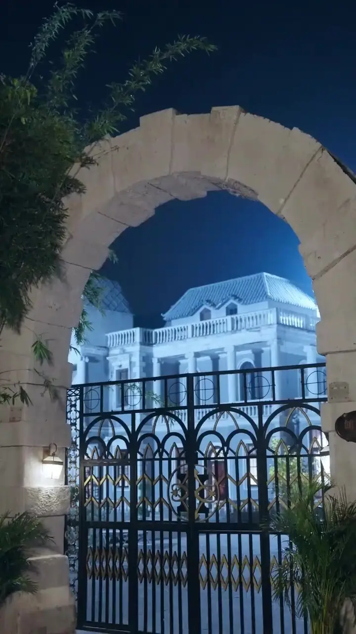Son Damla Bölüm 55