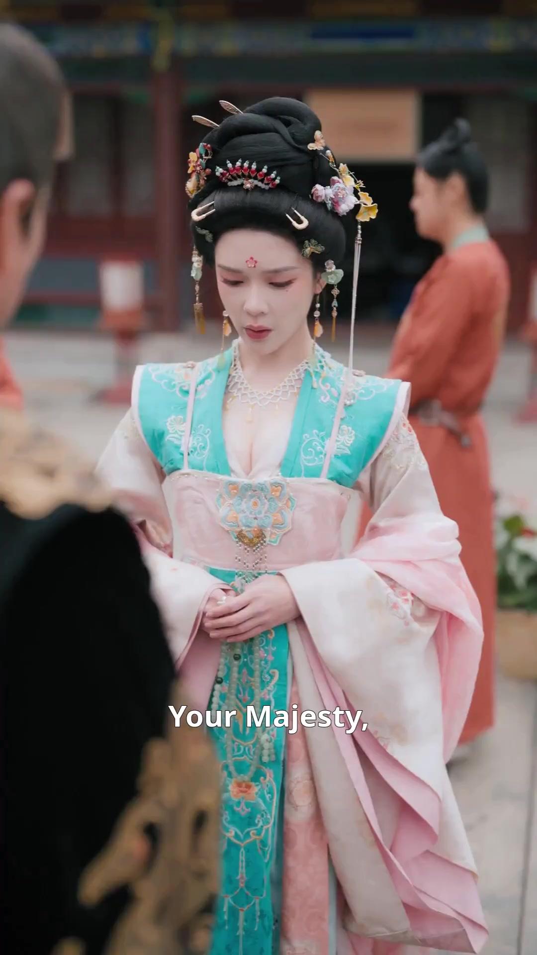 (Dubbed) Modern Surgeon? Royal Doc!