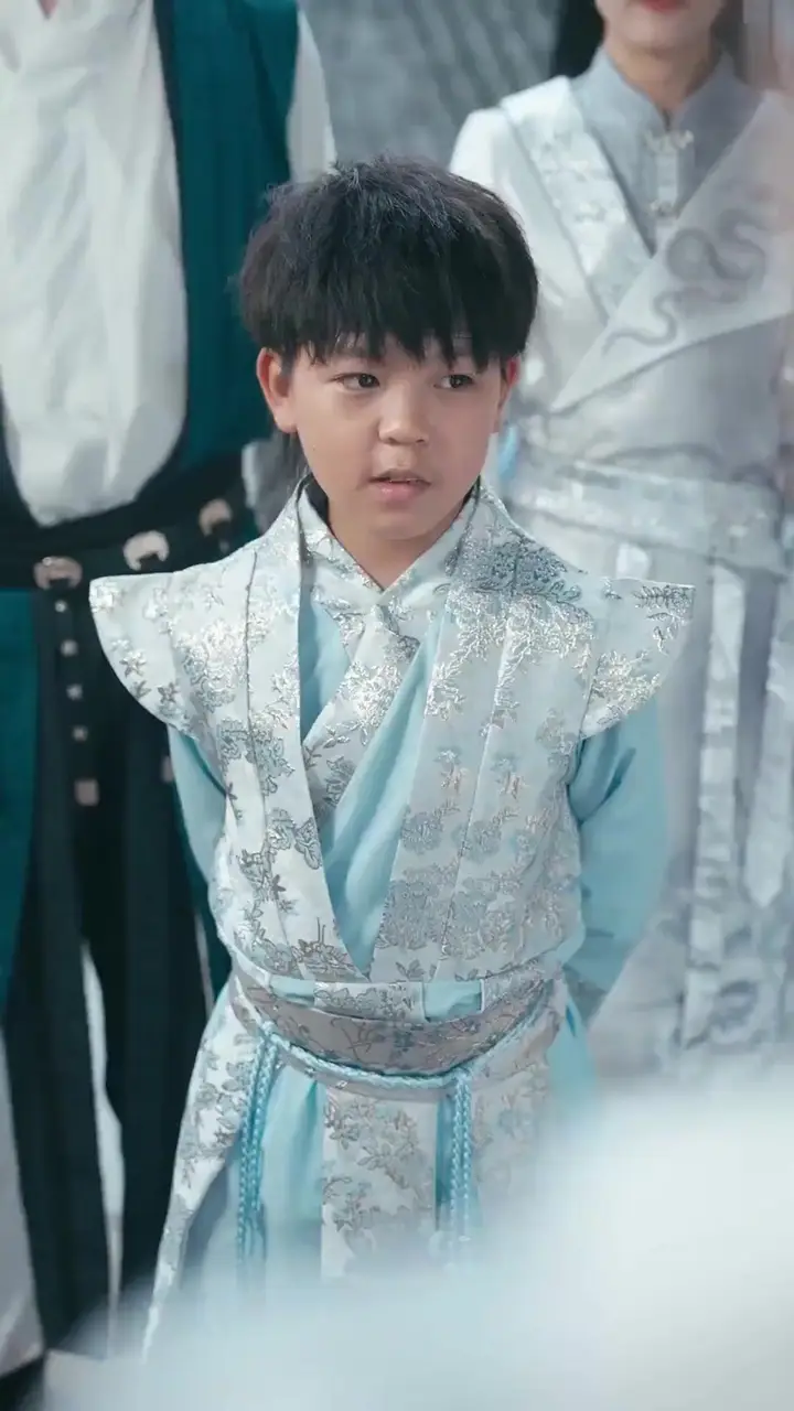 (Dubbed) Little Lord of Reckoning Episode 51