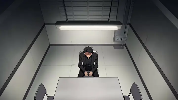 Episode 32