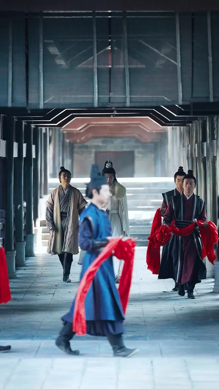 Frost and Flame Episode 46