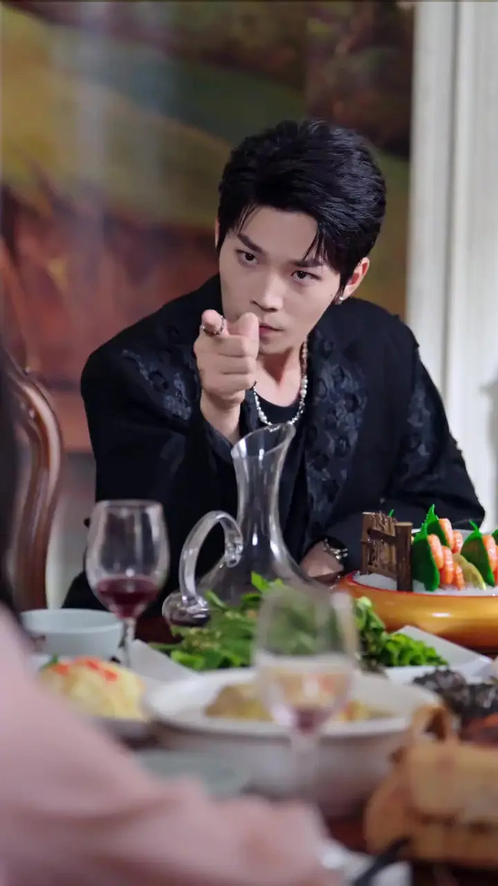 Their Shared Bride Episode 19
