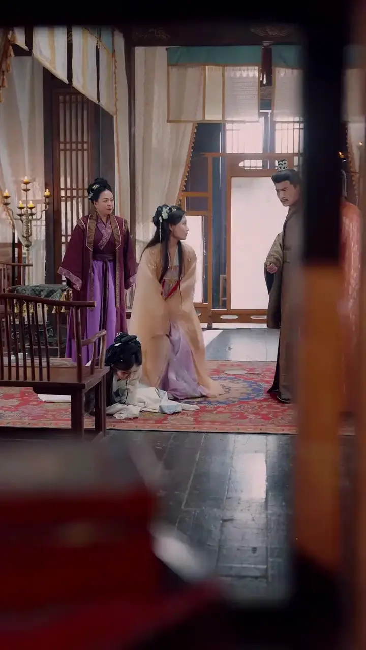 Aşkı İmparatoriçe Olan General Bölüm 2