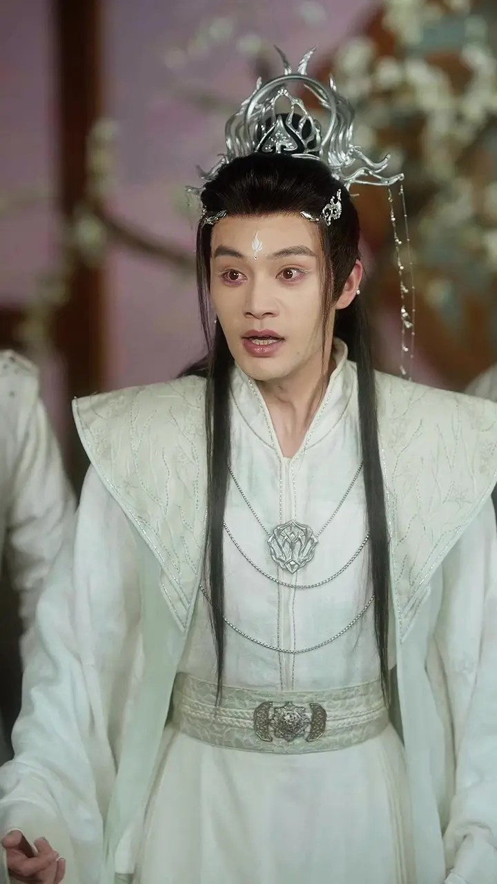 Star-Crossed Immortals Episode 39