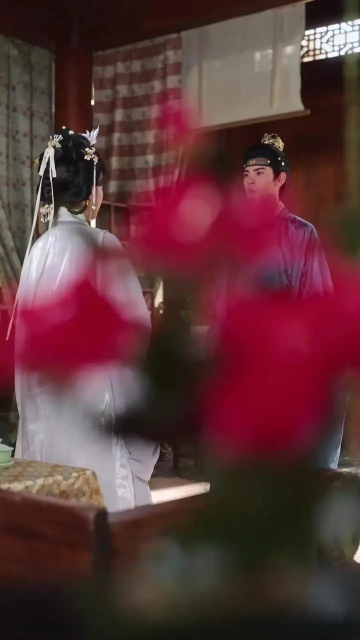 Sarayın Gerçek Hanımı Bölüm 69