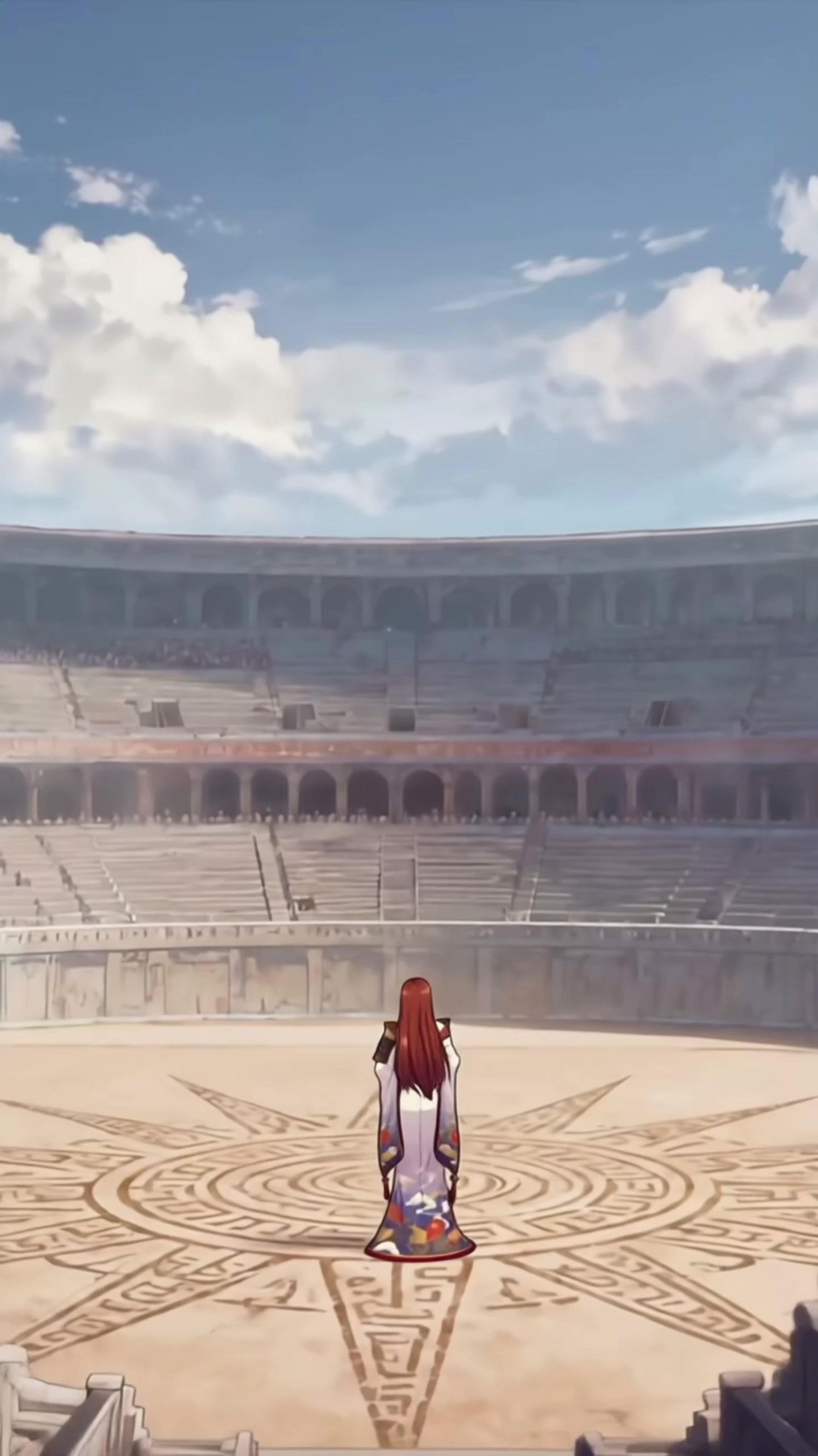 I Can Summon Ancient Warriors?