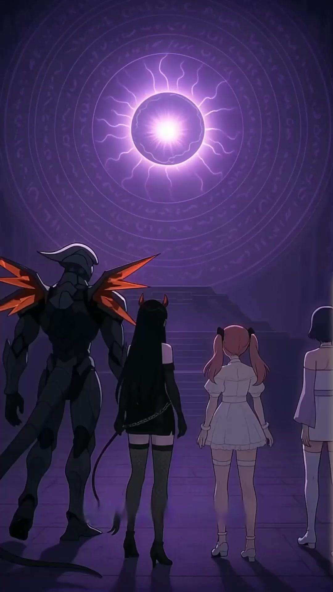 Killing God to Save My Sister