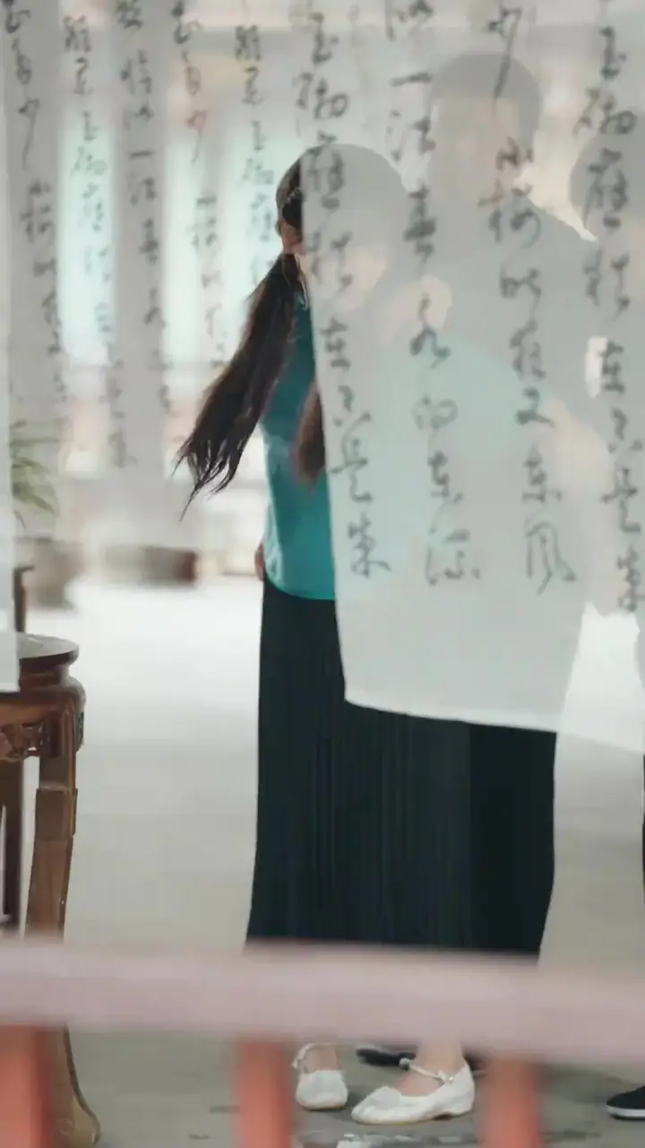Love's Labour Lost Episode 2