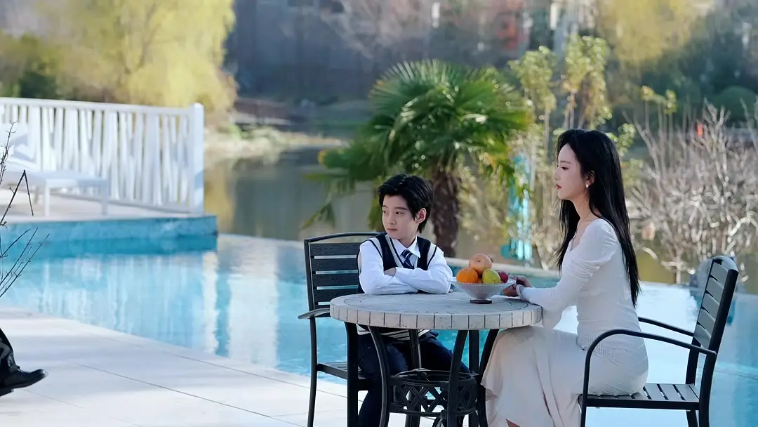 Hey! I Was Their Savior, Not Their Maid! The Poolside Collapse That Rewrote Family Rules