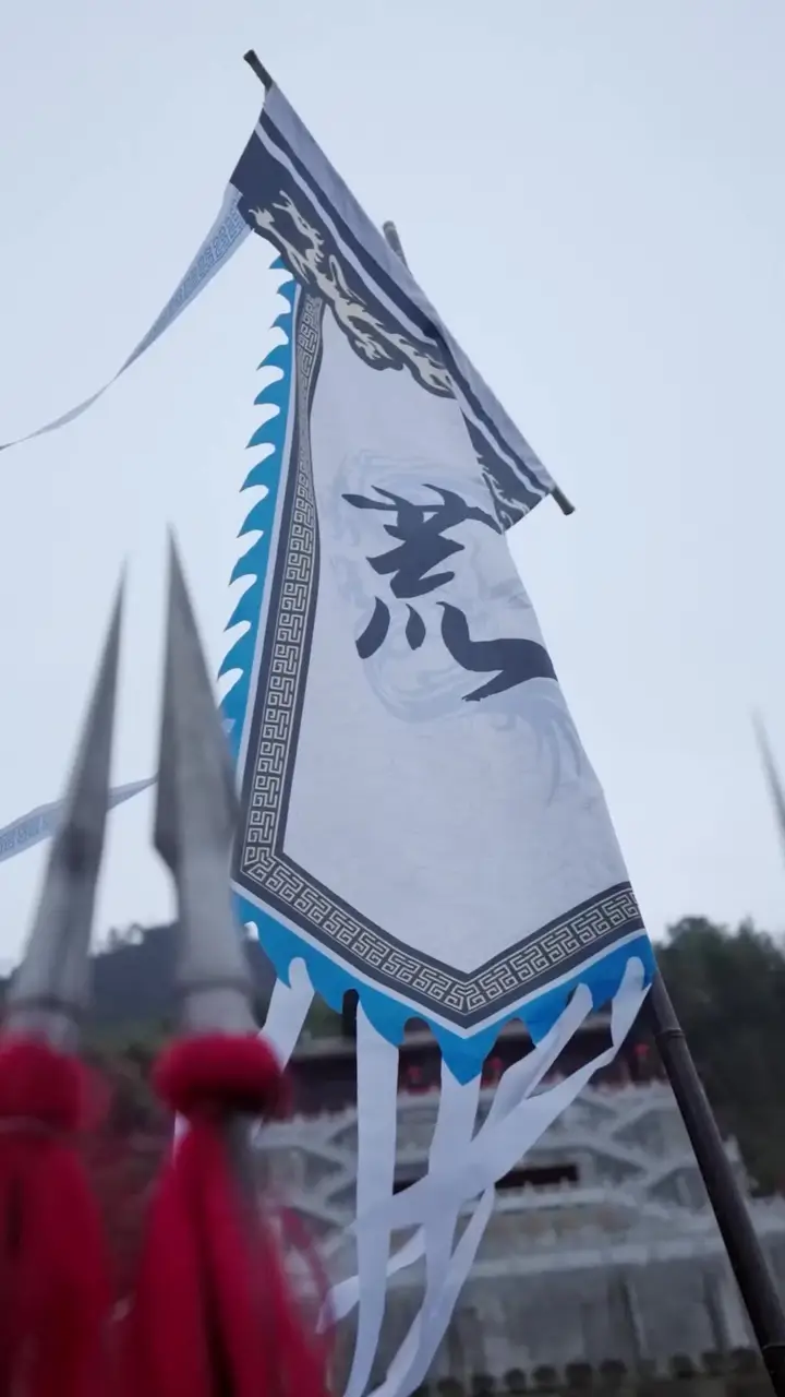(Dublajlı) Genç Kılıç Ustası Bölüm 29