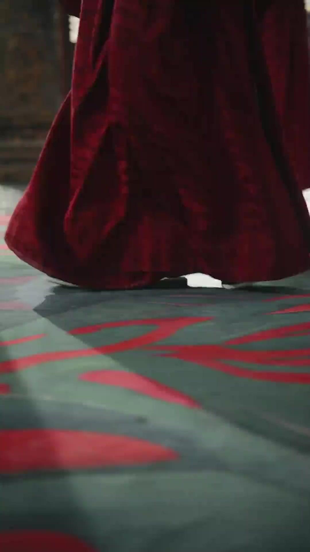  Dönüşün Tacı