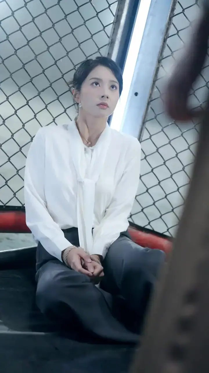 The Mafia Lord's Illegal Love Episode 9
