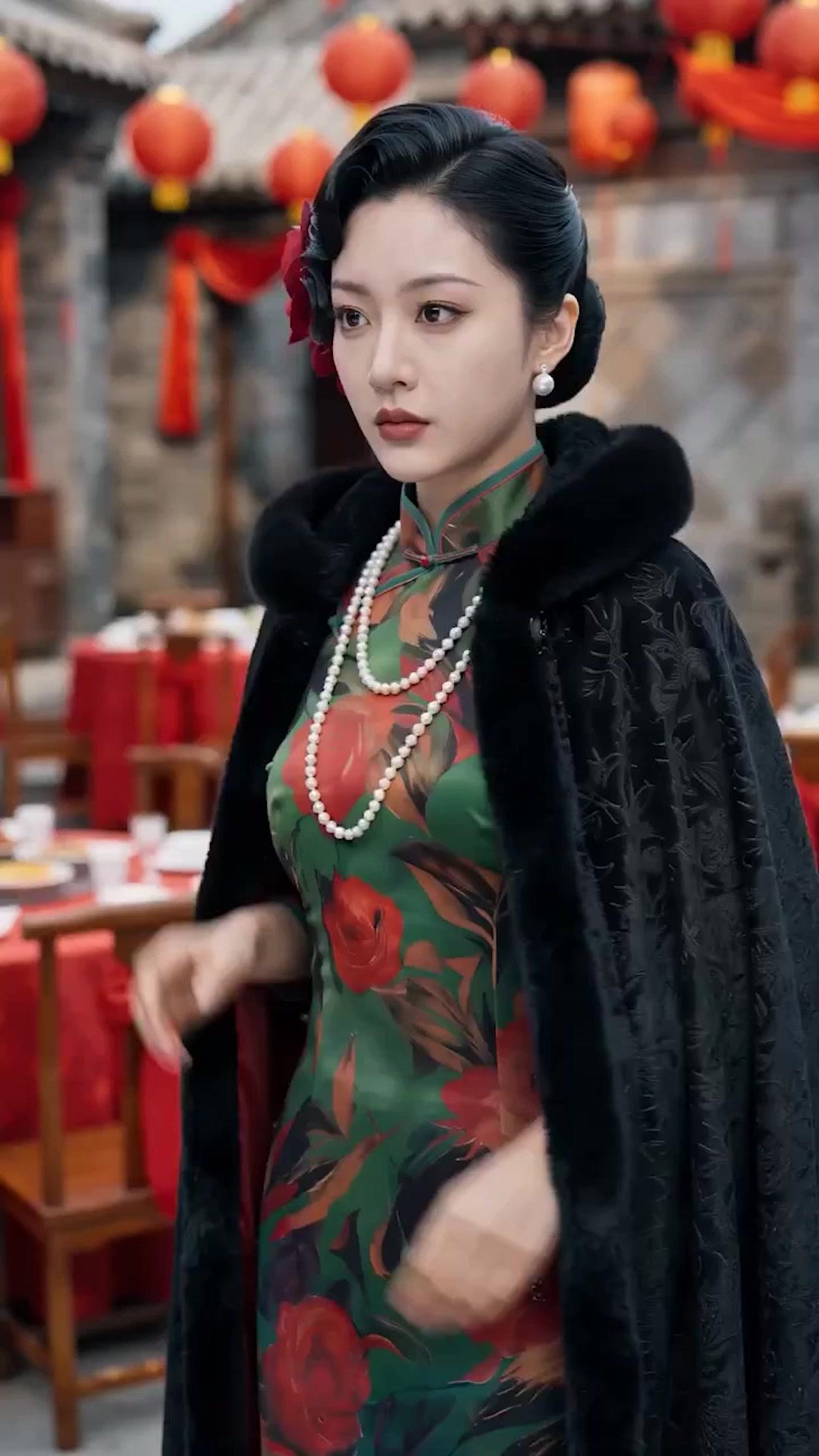La reina hecha para mandar