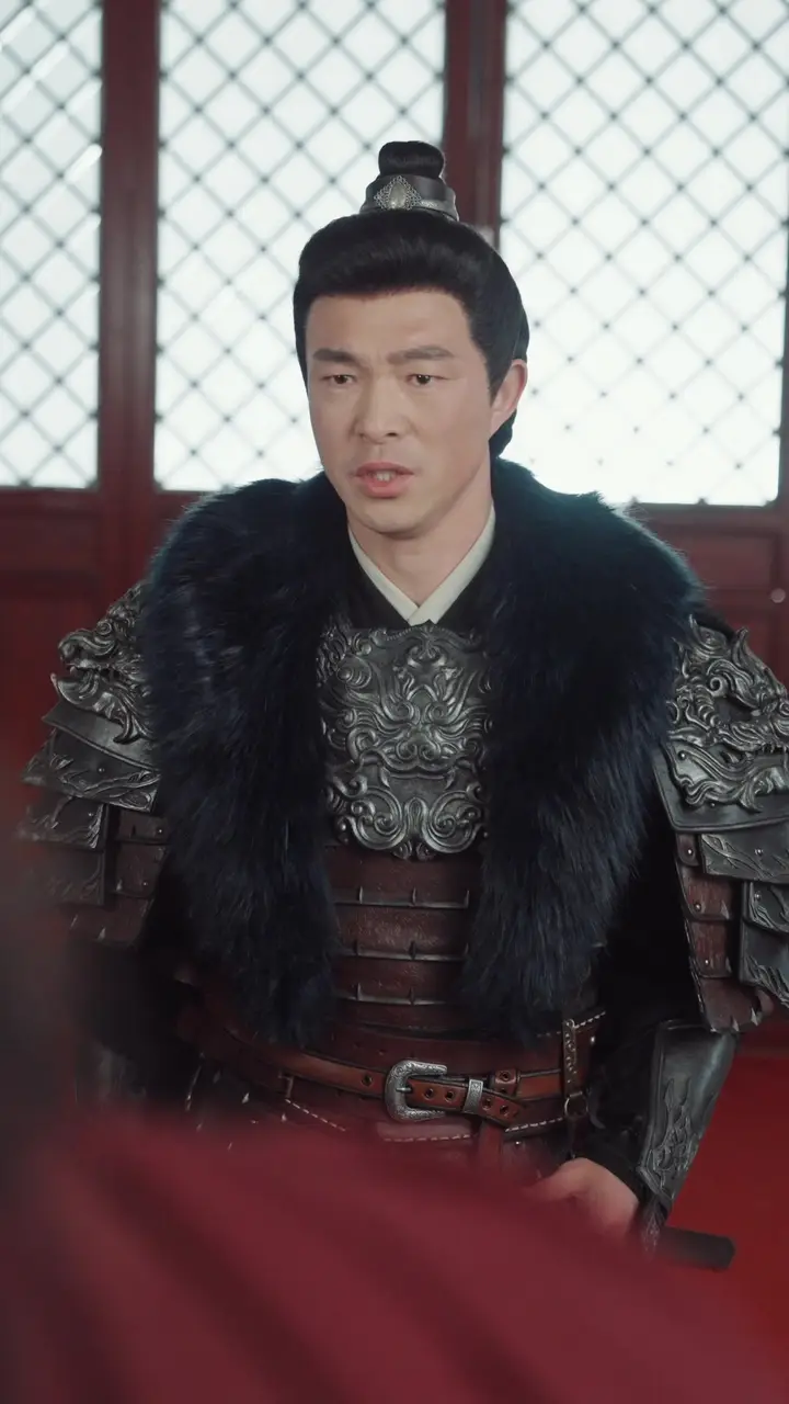 Flesh to Throne Episode 14