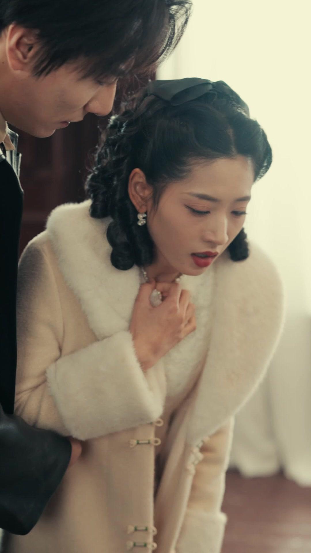 Karma's Coming, Stepmother!