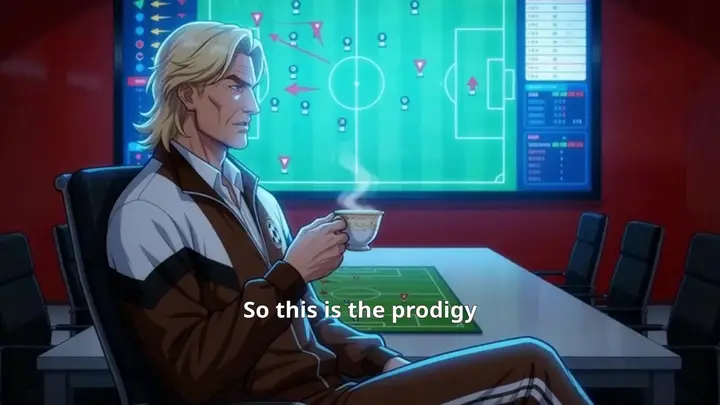 Episode 19