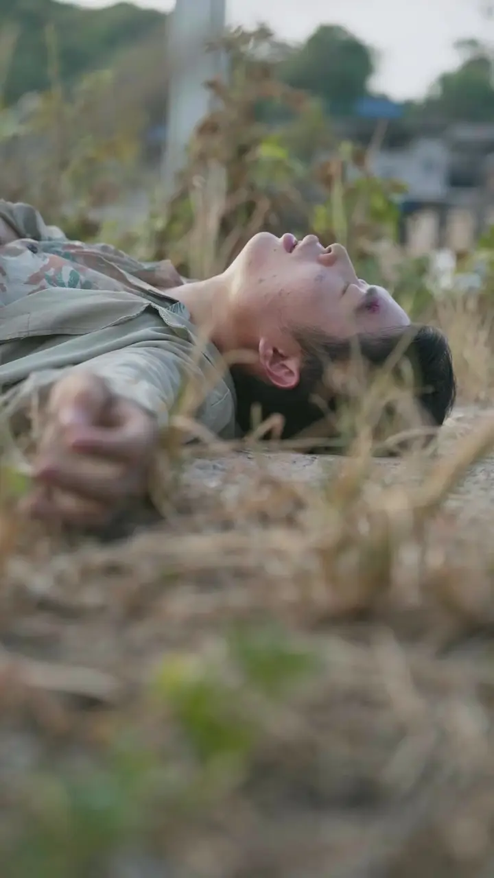 Fisherman's Last Wish Episode 50