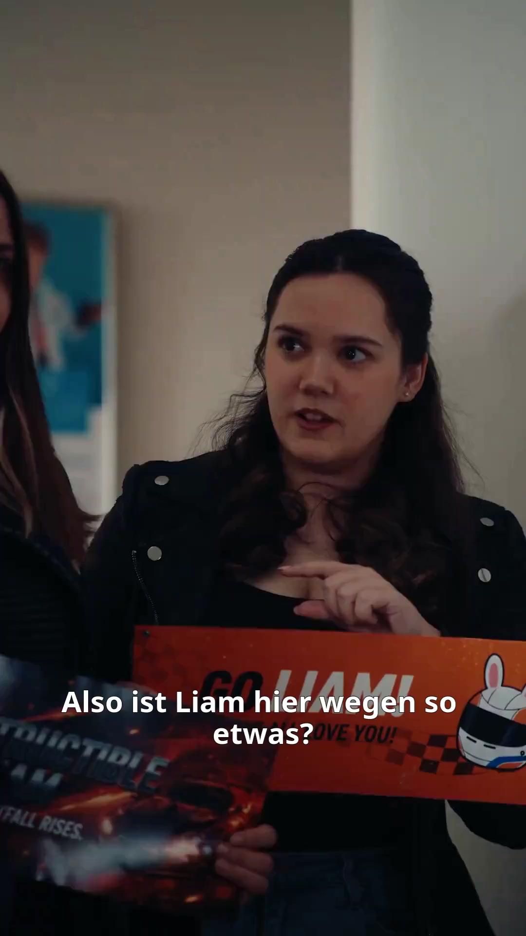 (Synchro) Verbotene Begierde