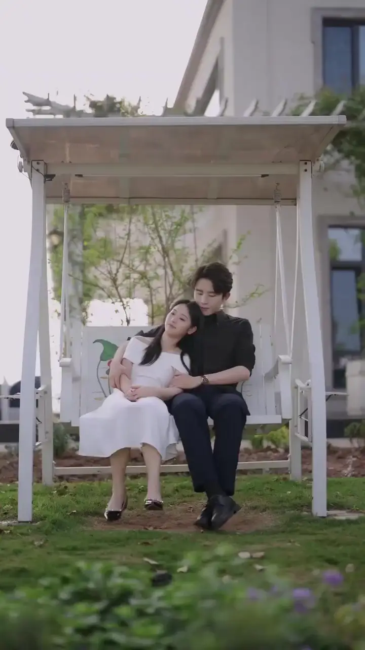 (Dubbed)She Was Mine First Episode 69