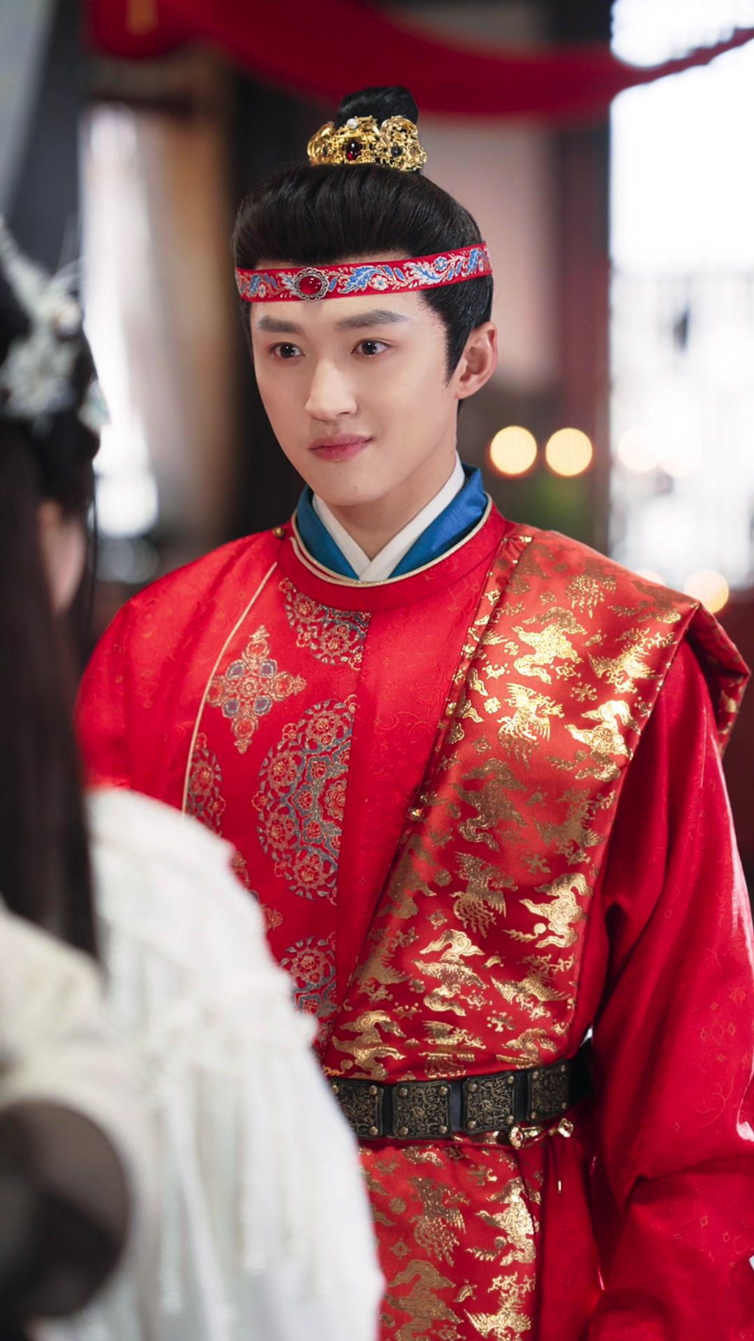 위장 연인