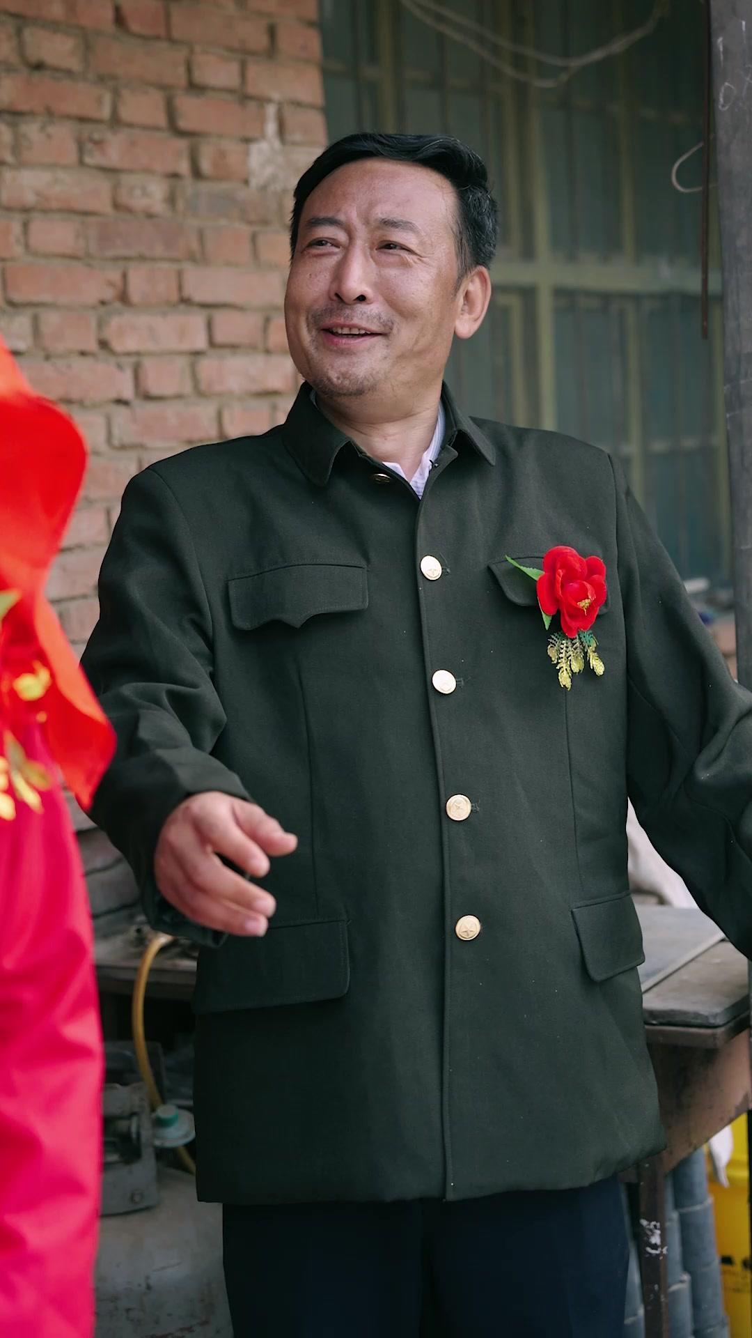 消失的女兒