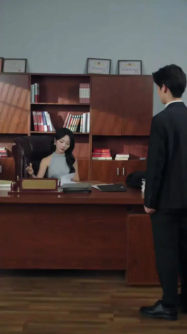 Love Me Again, Dad! Episode 52