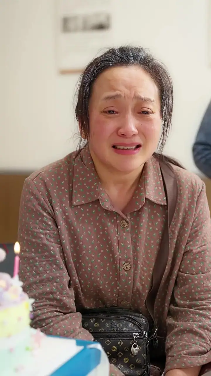 How Grandma Wished to Save You... Episode 41