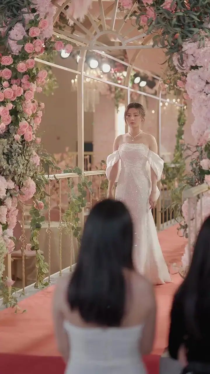 Bye-Bye, Mr. Wrong Episode 2