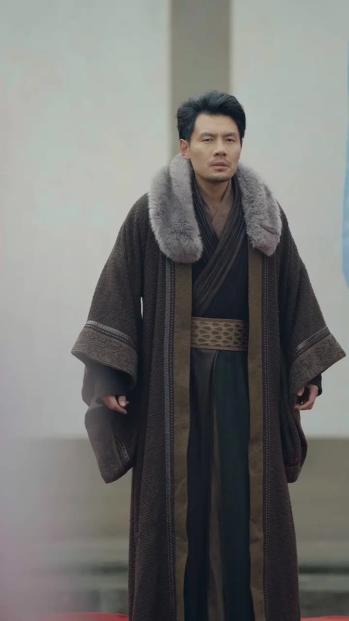 Legendary Hero Episode 35