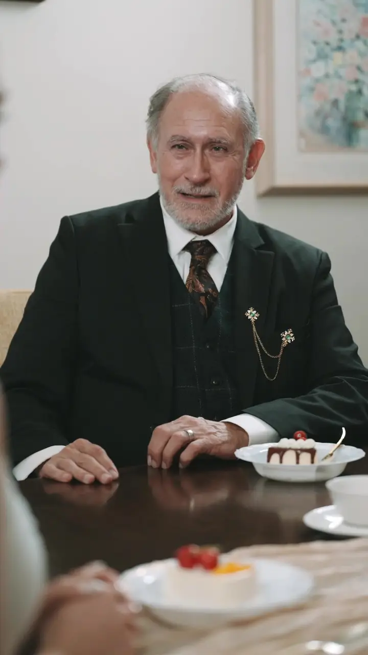 My Teenage Great-Grandma Episode 41