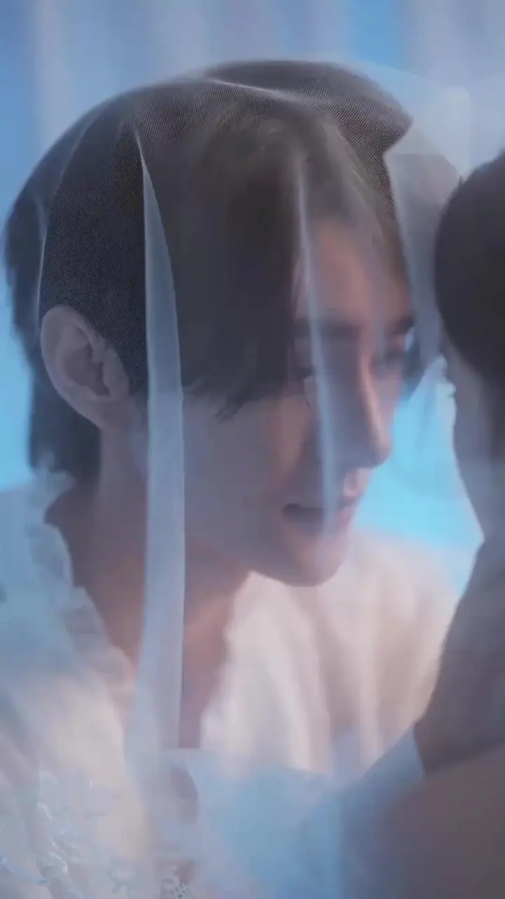 Cheat with My Husband’s Dark Side Episode 2
