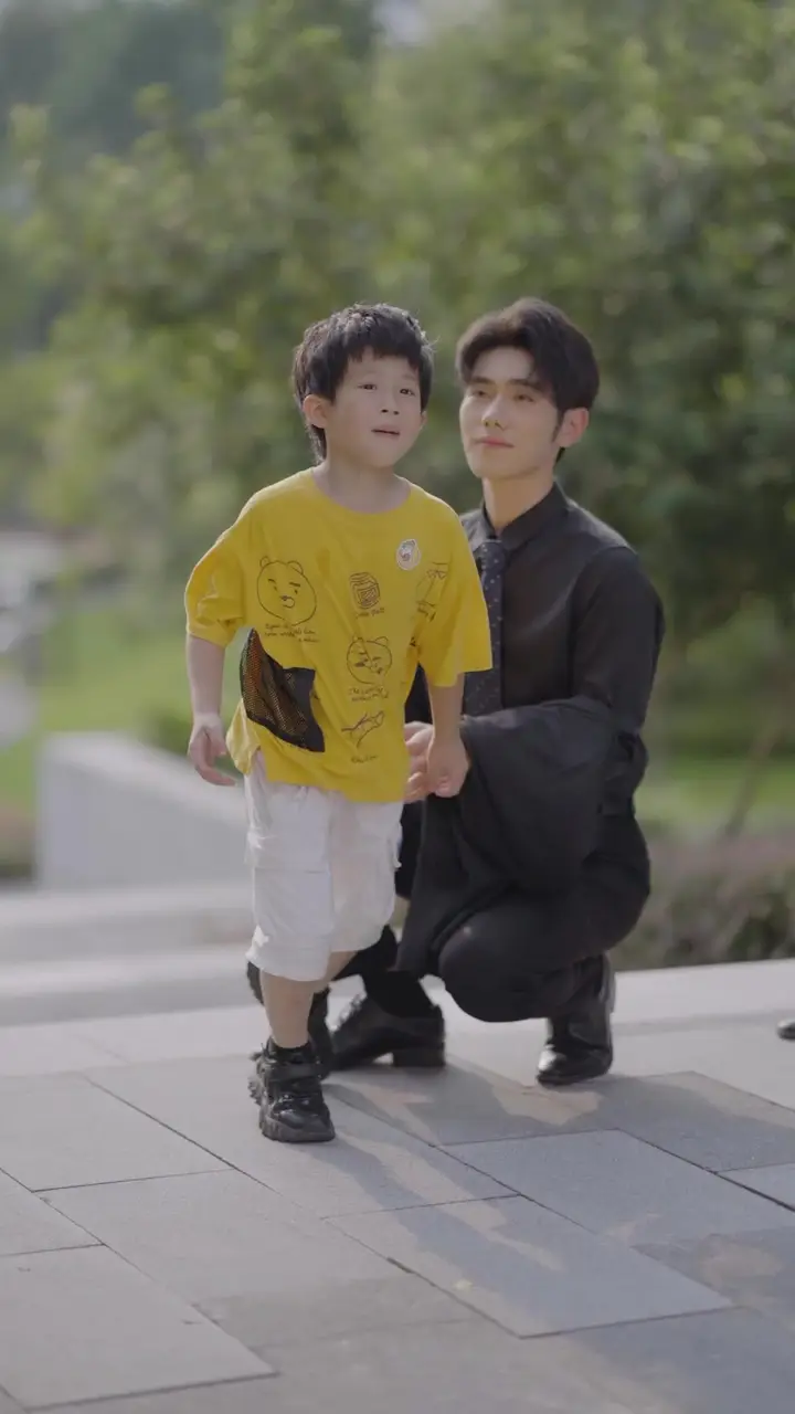 Love, Lies, and a Little One Episode 54