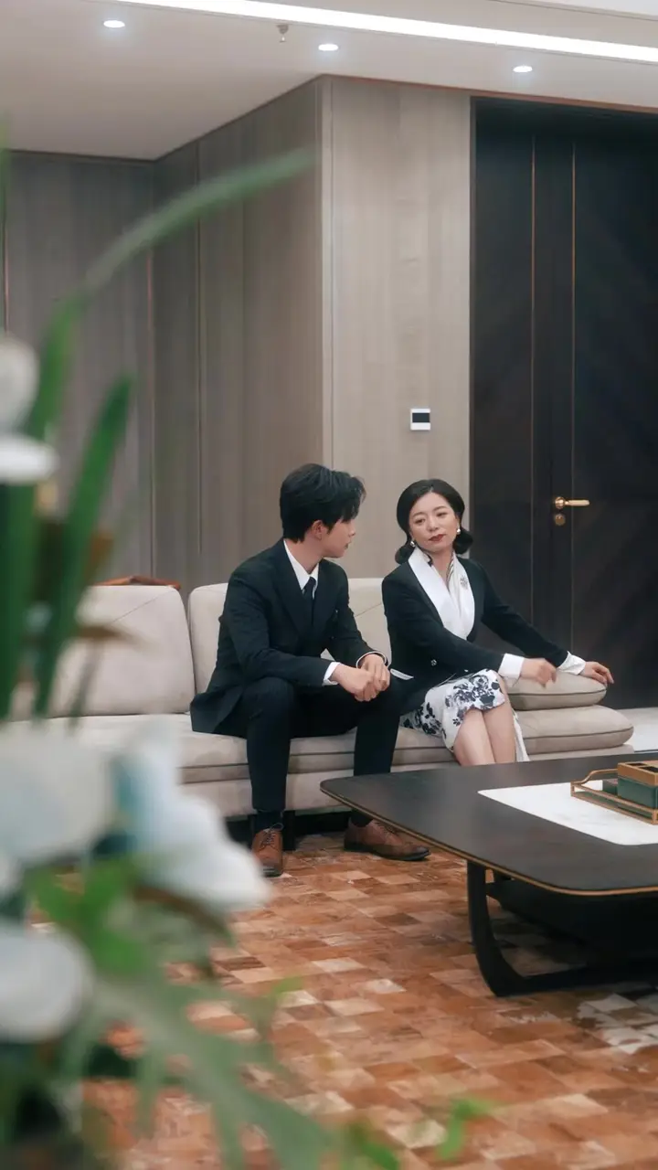 Karma Strikes My Wicked Ex-Husband Episode 23