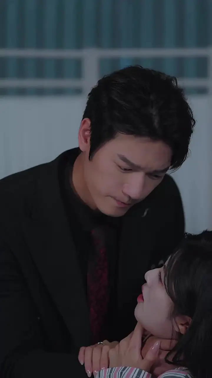 Too Late to Come Back Episode 10