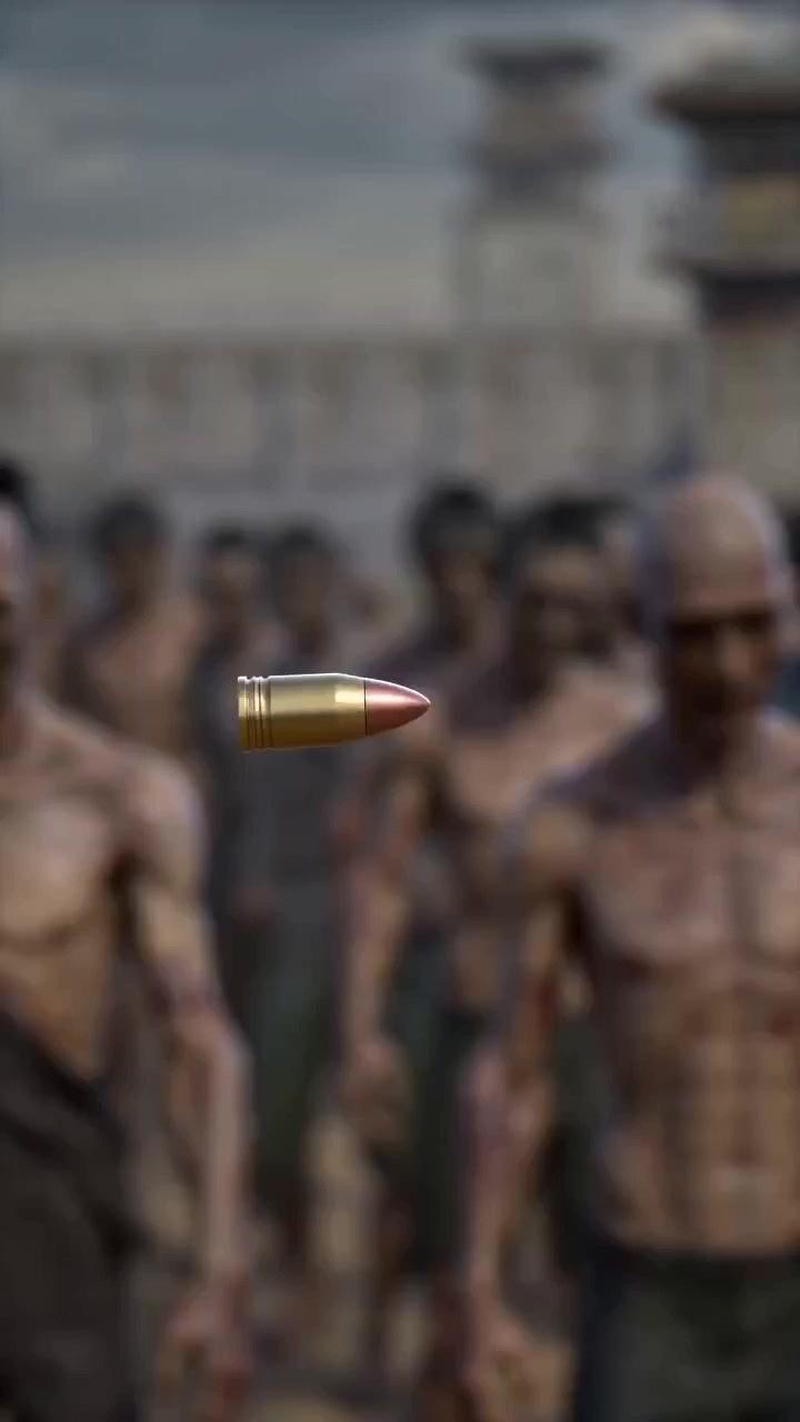 Bite Me, Zombie!
