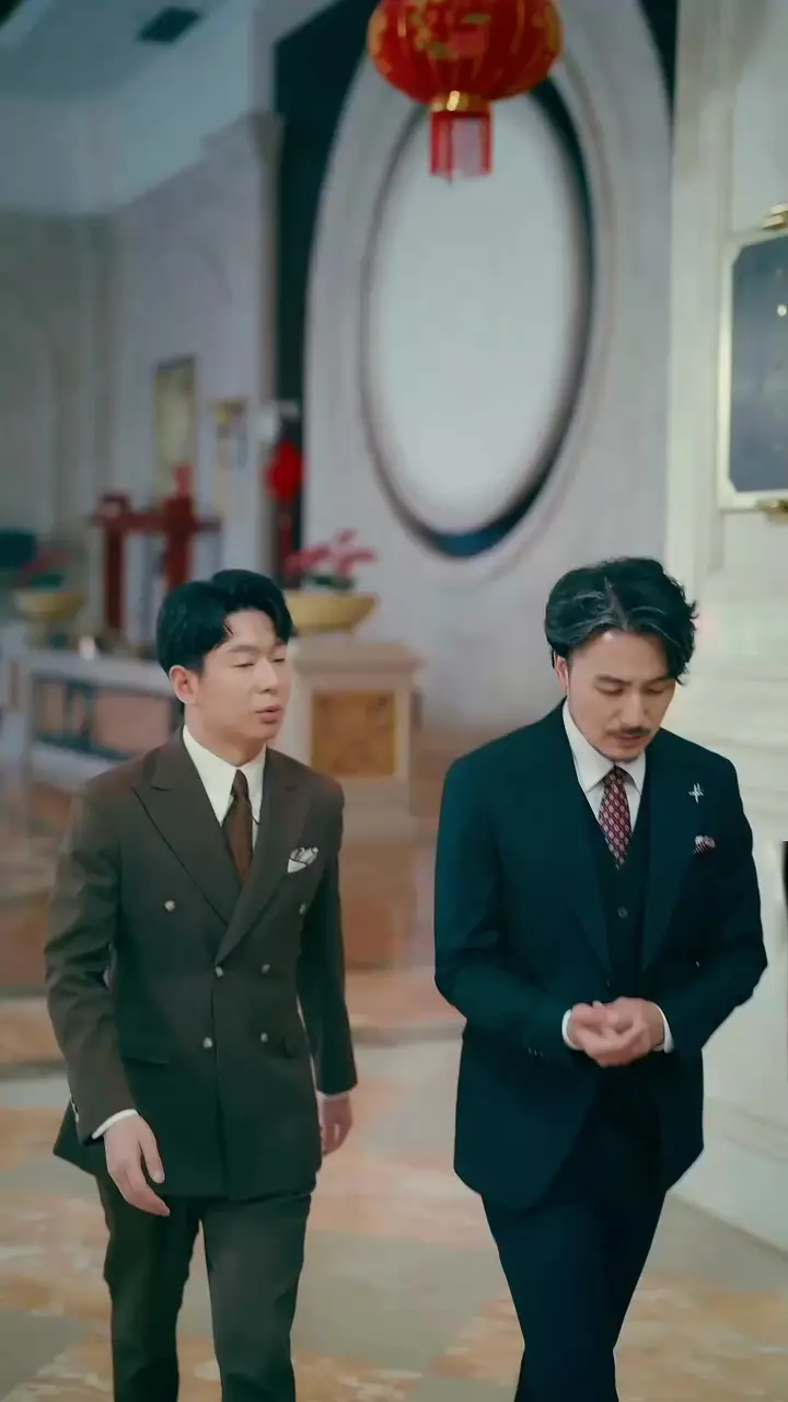 Veggie Husby Woke Up A Billionaire Episode 31