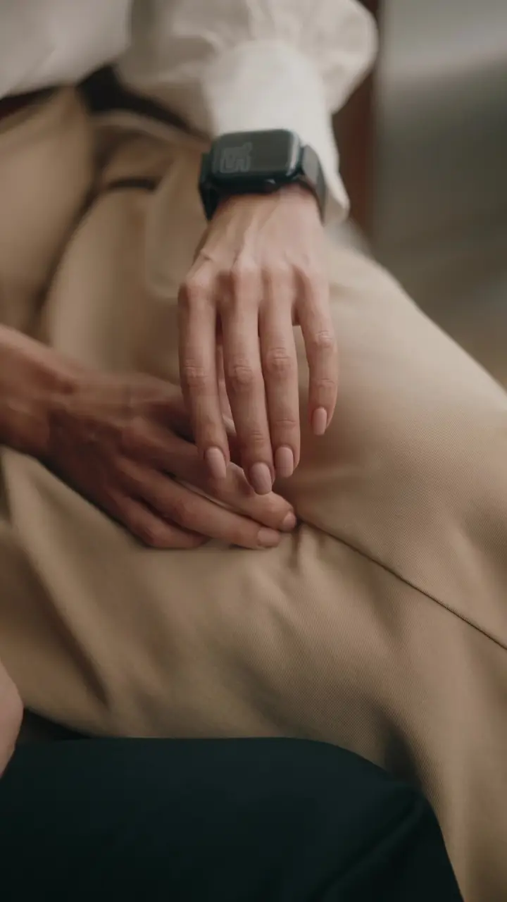 My CEO, Stop Seducing Me Episode 26