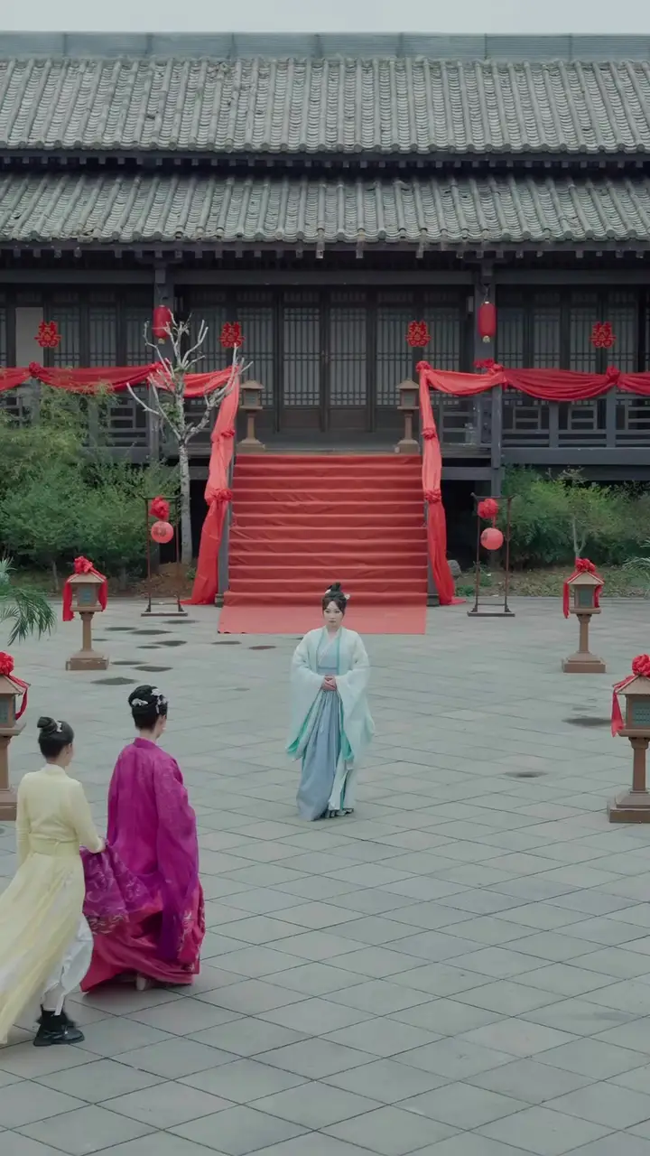 (Dubbed)The Beggar King’s Bride Episode 9