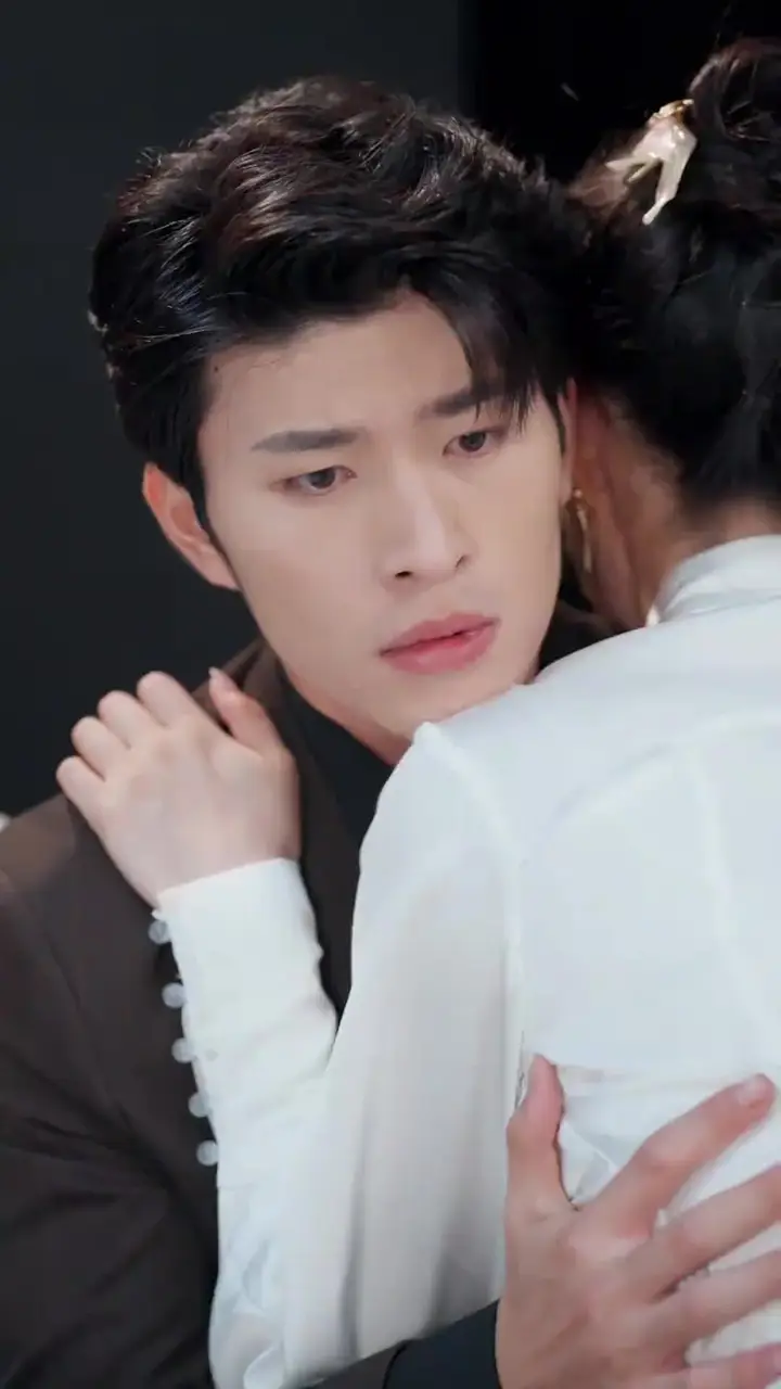 My Daddy Is a Dragon Episode 66